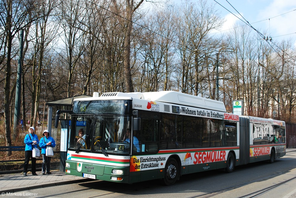 KOM 3513 | Augsburg Rotes Tor