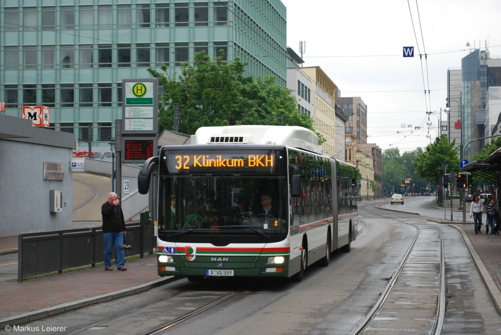 KOM 3559 | Hauptbahnhof