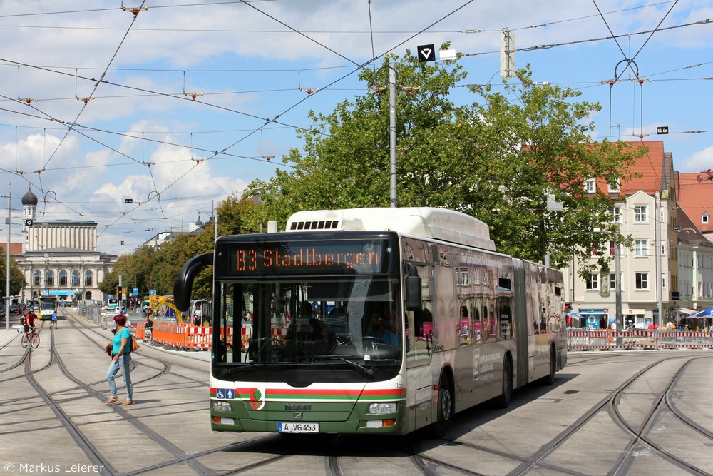 KOM 3553 | Königsplatz