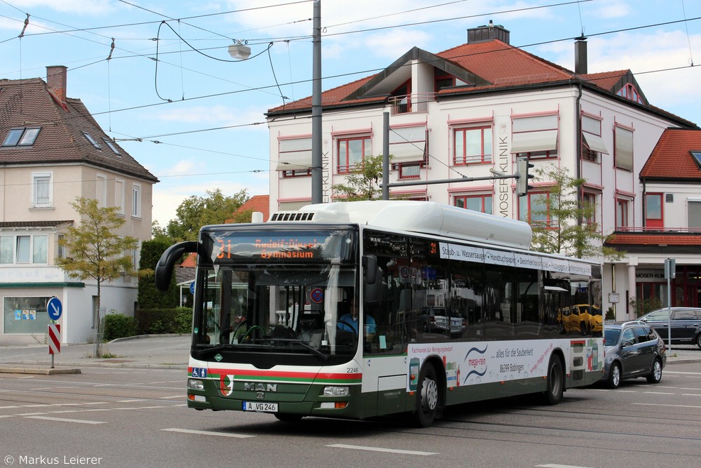 KOM 2246 | Rudolf-Diesel-Gymn.