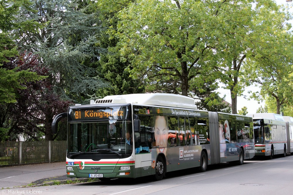 KOM 3553 | Lechhausen  Neuer Ostfriedhof