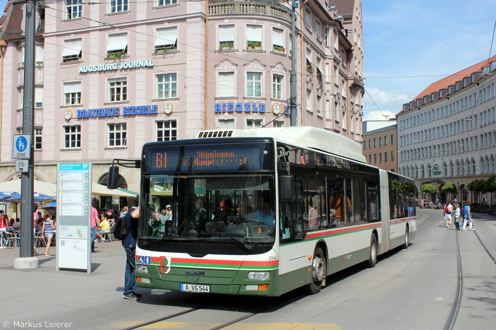 KOM 3544 | Königsplatz