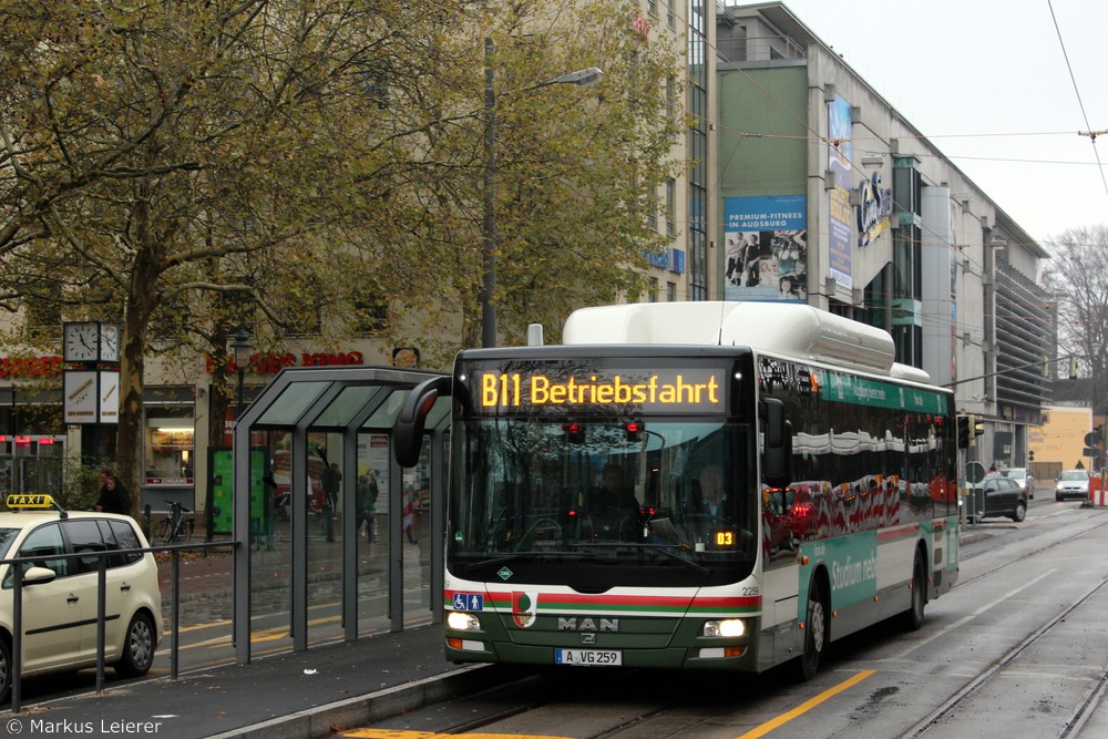 KOM 2259 | Hauptbahnhof