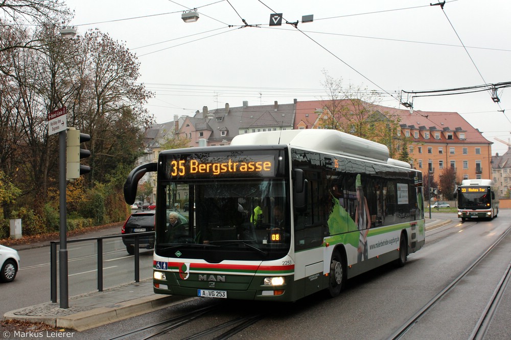 KOM 2253 | Fachhochschule