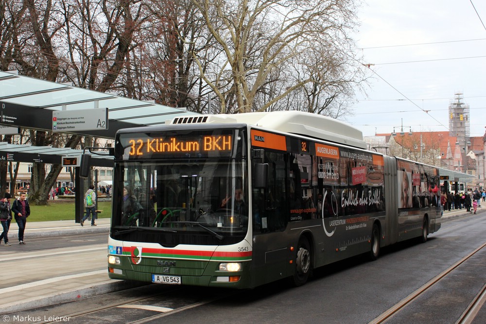 KOM 3543 | Königsplatz