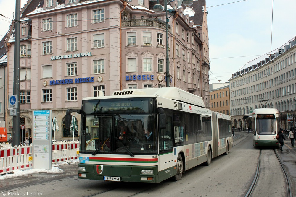 KOM 3525 | Königsplatz