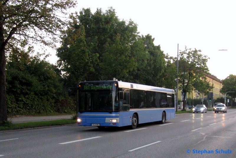 Neumayr M-N 935 | Studentenstadt