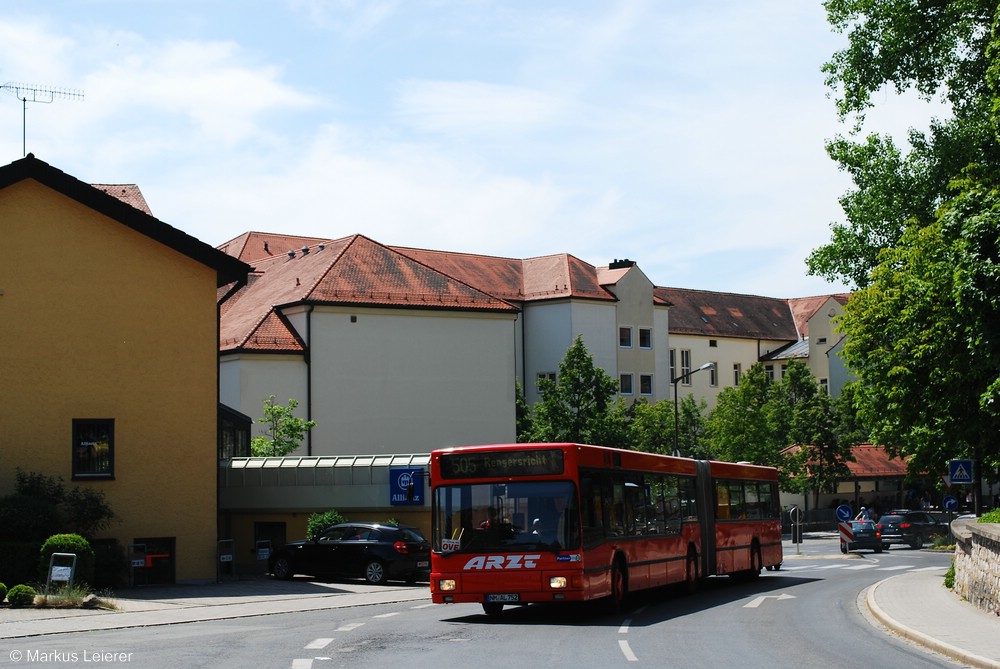 NM-AL 752 | Theo-Betz-Platz