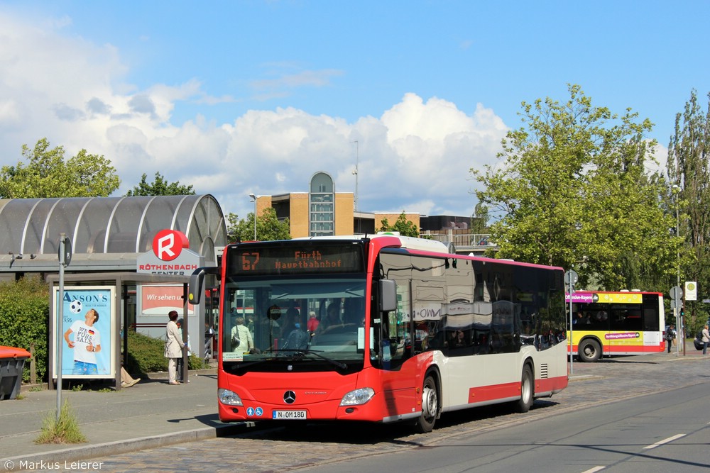 N-OM 180 | Röthenbach