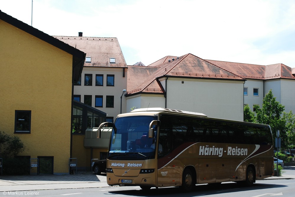 NM-LH 511 | Neumarkt Theo-Betz-Platz