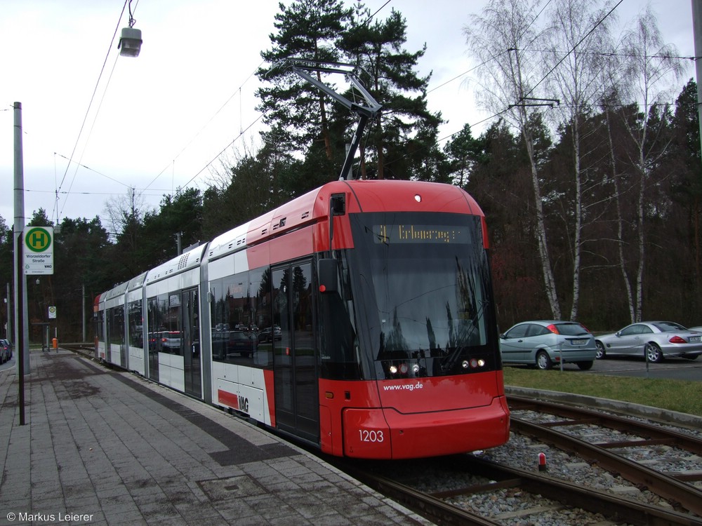 Stadler GTV 6 1203