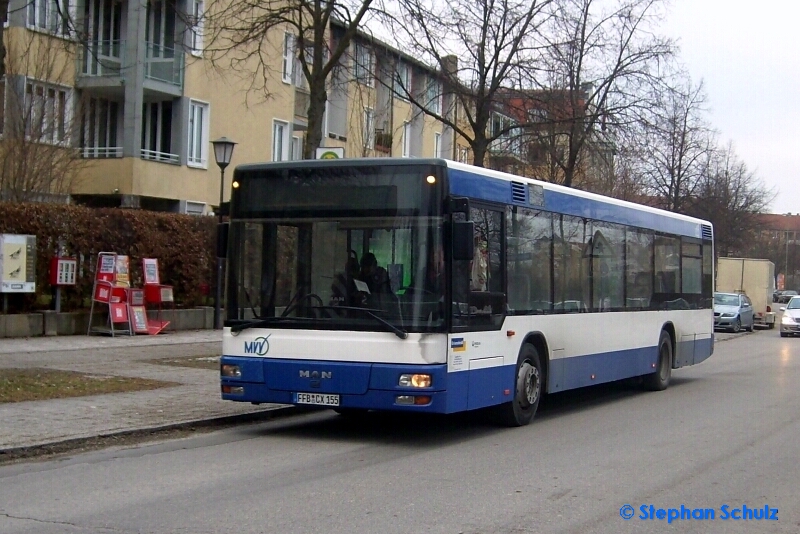 Griensteidl FFB-CX 155 | Gustav-Mahler-Straße