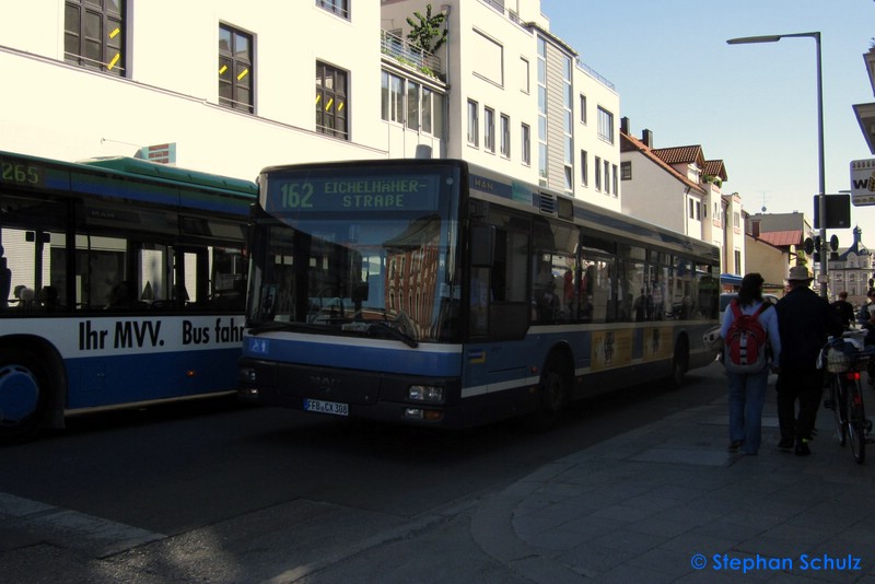 Griensteidl FFB-CX 308 | Pasing Bf.