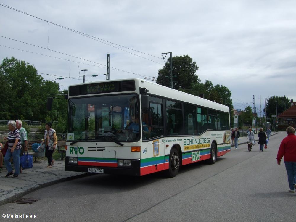 M-RV 1132 Wolfratshausen