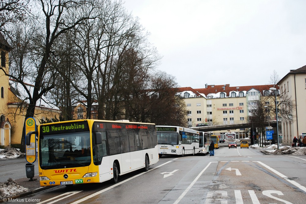 Hauptbahnhof