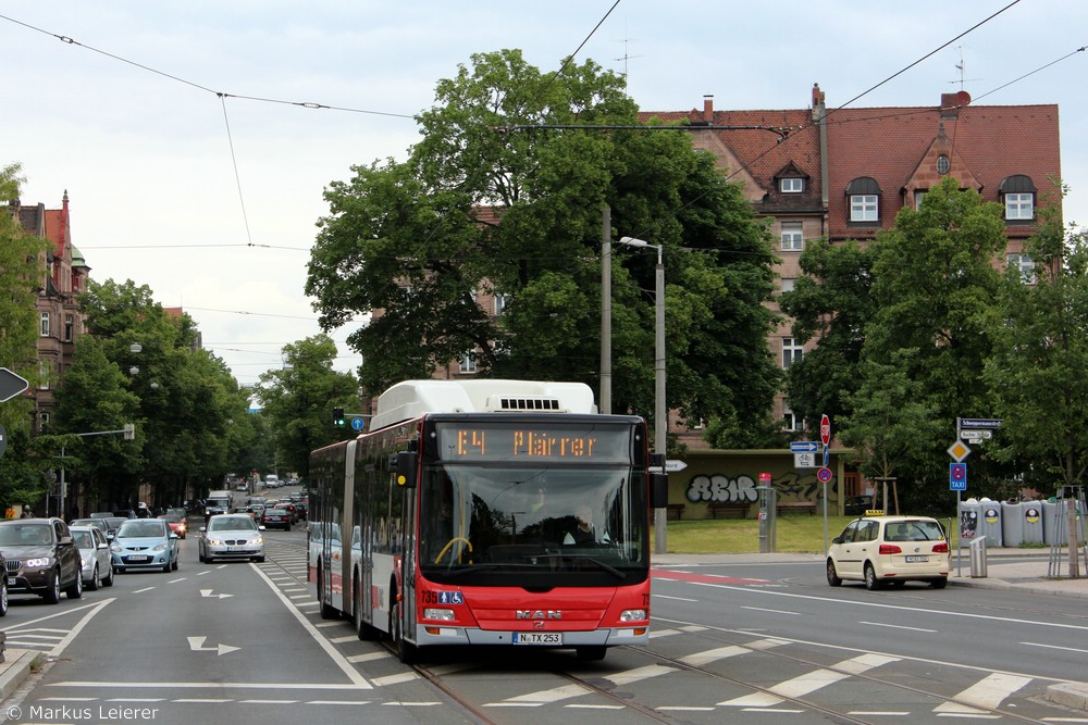 KOM 735 | Friedrich-Ebert Platz