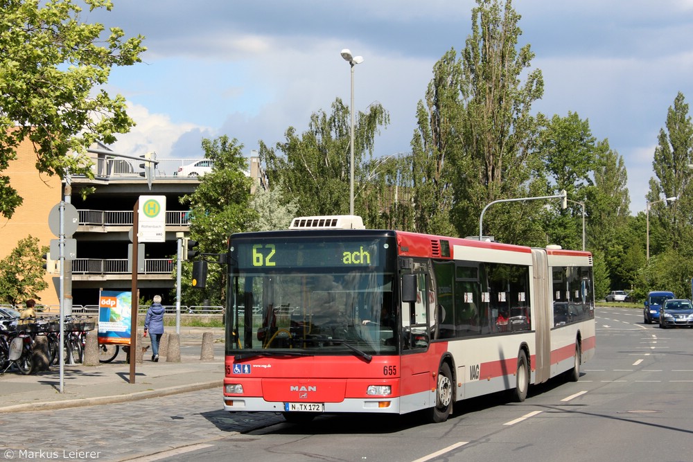 KOM 655 | Röthenbach