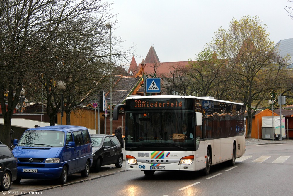 IN-VG 355 | Rathausplatz