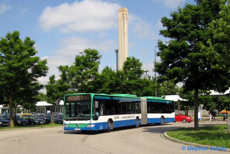 Watzinger M-VV 6122 | Klinikum Großhadern