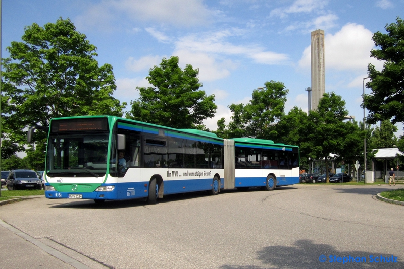 Watzinger M-VV 6124 | Klinikum Großhadern