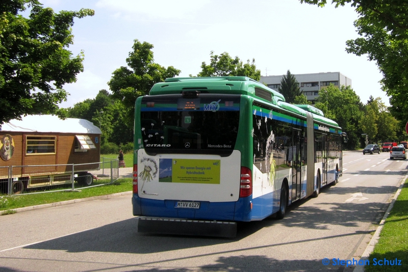 Watzinger M-VV 6127 | Klinikum Großhadern