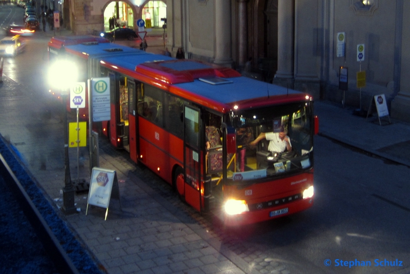 Käsweber RO-AK 8022 | Marienplatz