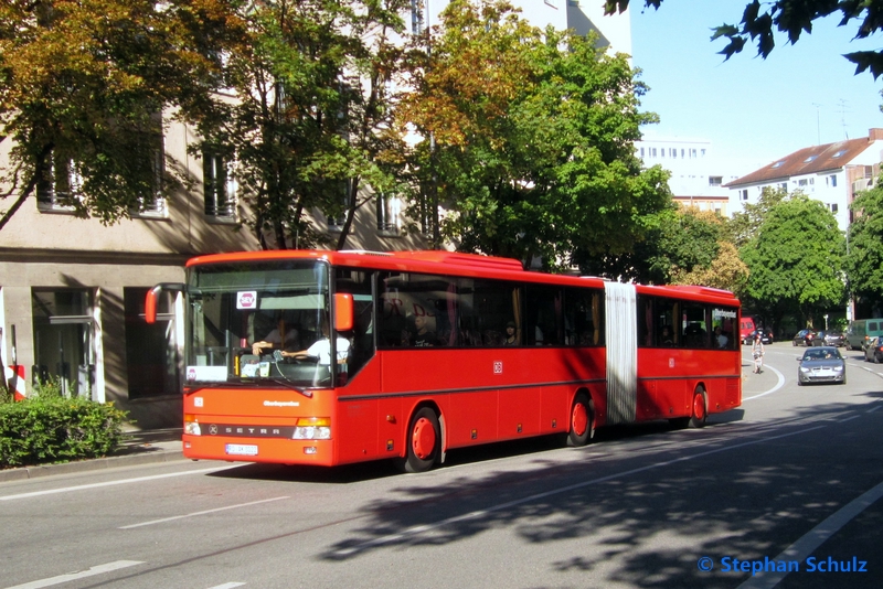 Käsweber RO-AK 8022 | Sendlinger Tor