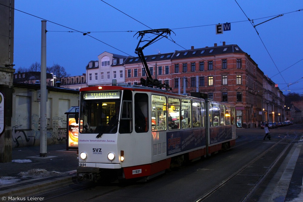 TW 931 | Neumarkt