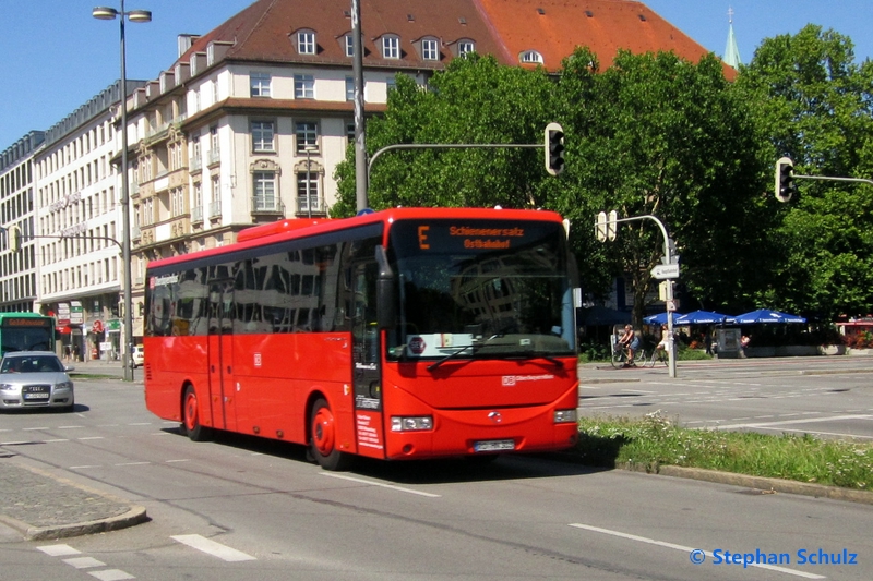 Huber RO-HN 303 | Sendlinger Tor