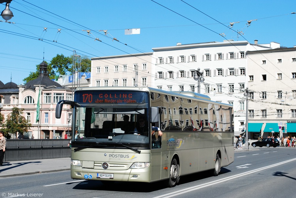 BD-13319 | Salzburg Hanuschplatz