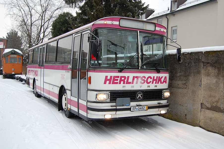 Setra S 130 S