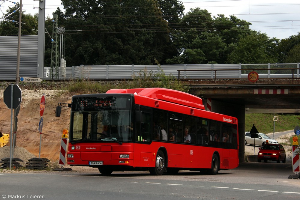 N-WA 434 | Erlangen Werker