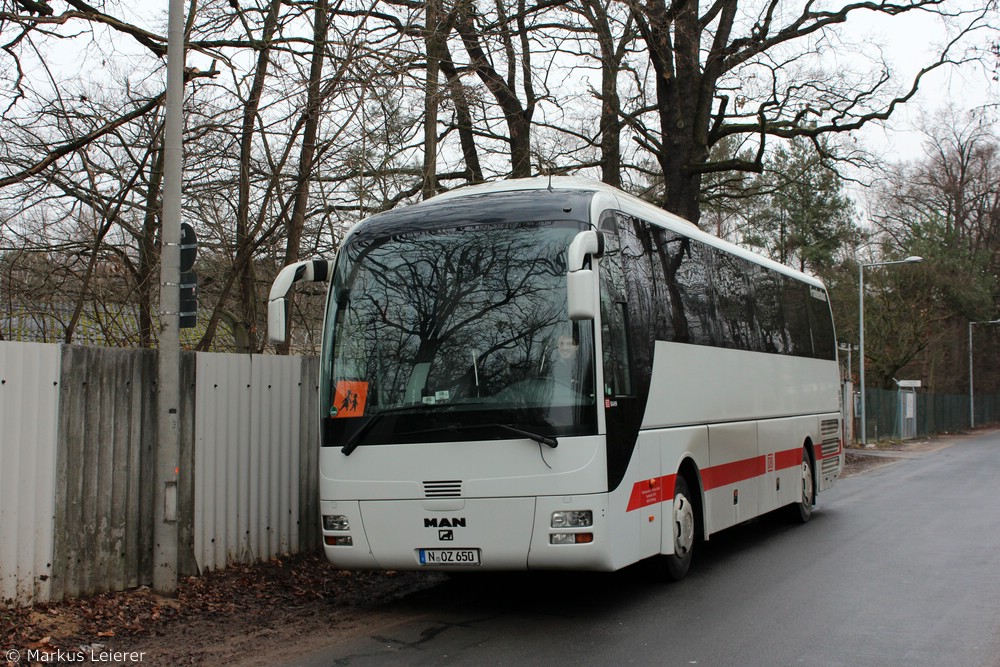 N-OZ 650 | Fürth Tuspo