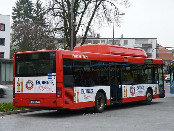 N-OZ 317 | Bayreuth, ZOH