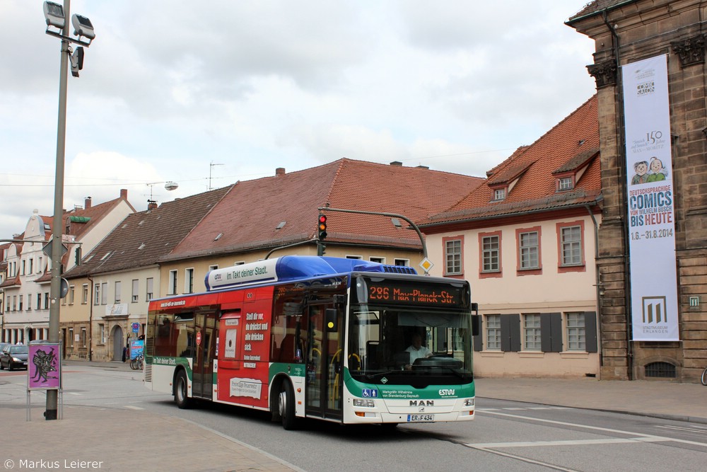 KOM 434 | Martin-Luther Platz