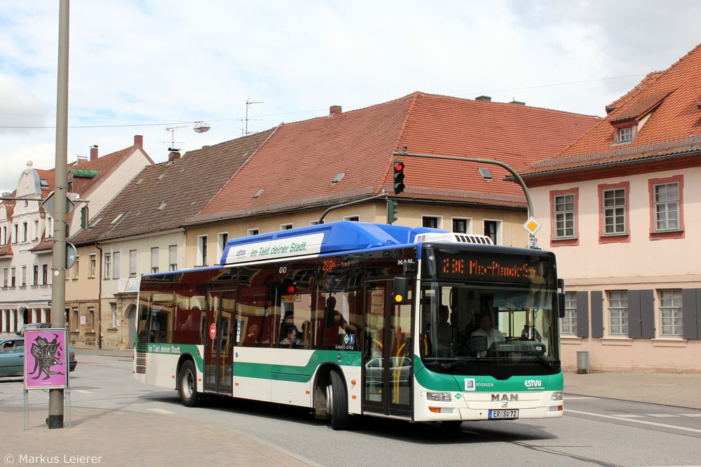 KOM 429 | Martin-Luther Platz