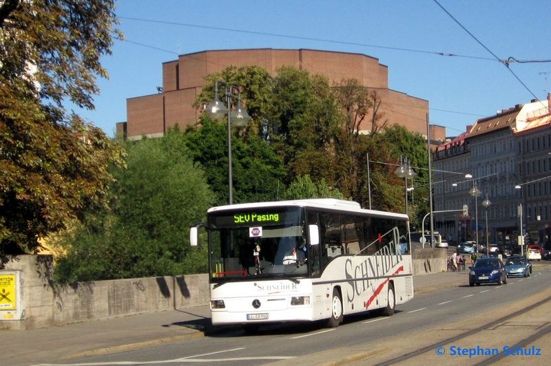 Schneider LL-CA 910 | Deutsches Museum