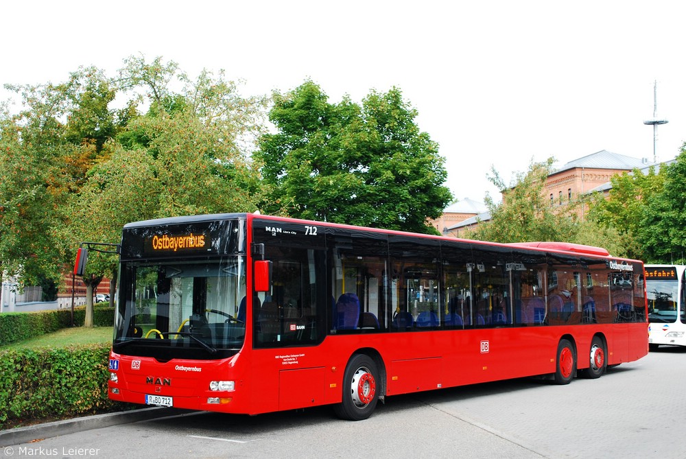 R-BO 712 | Ingolstadt ZOB