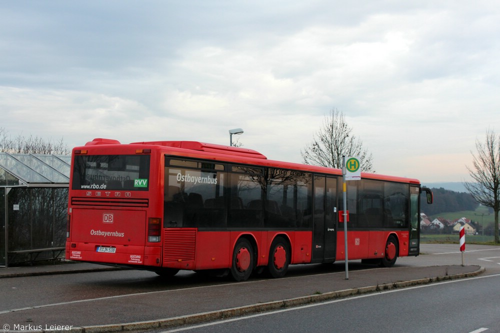 R-JN 538 | Hainsacker Hochgrain