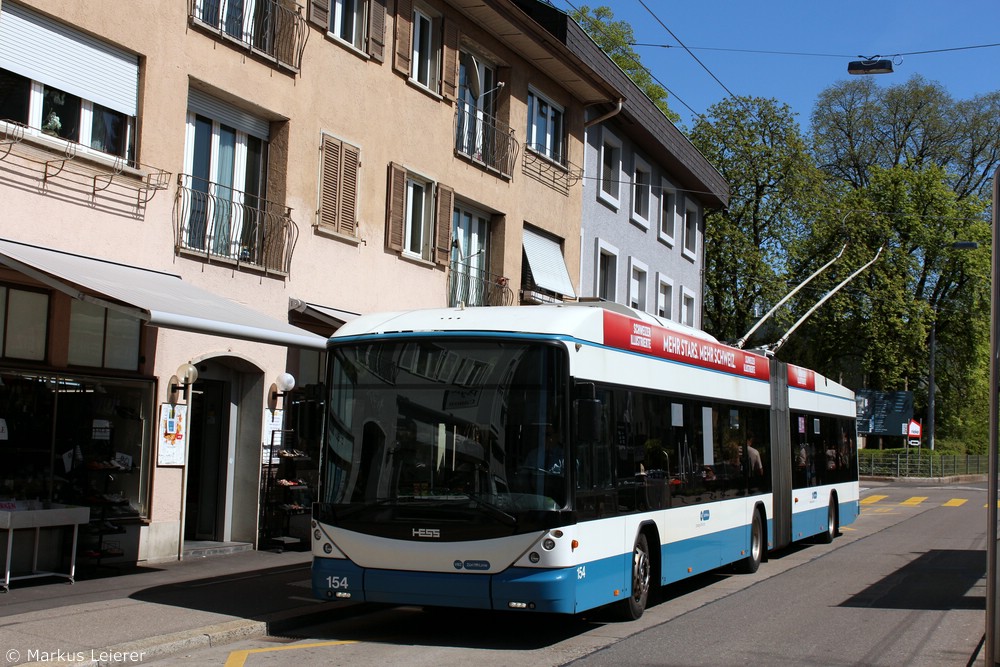 KOM 154 | Meierhofplatz