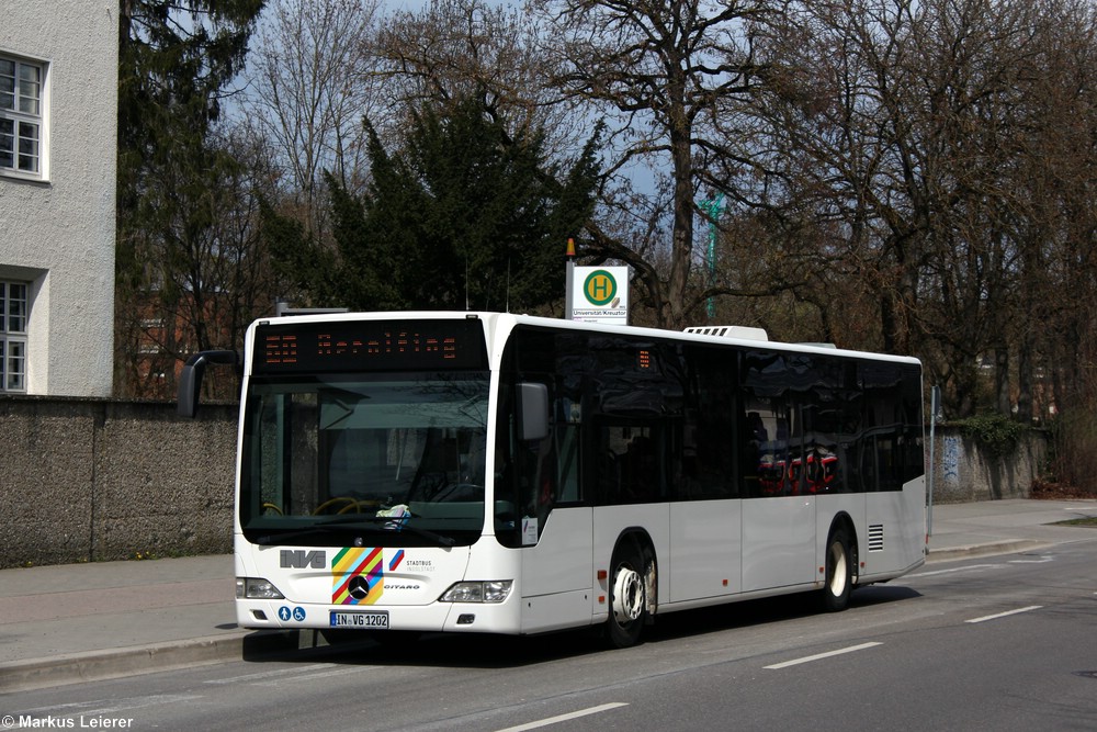 IN-VG 1202 | Universität/Kreuztor