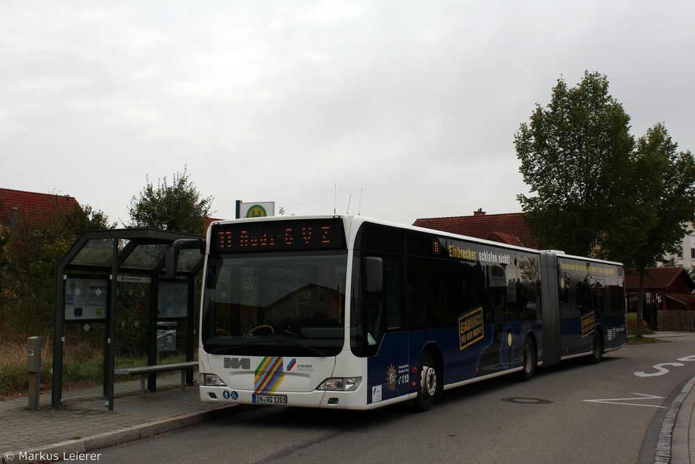 IN-VG 1203 | Urnenfelderstraße