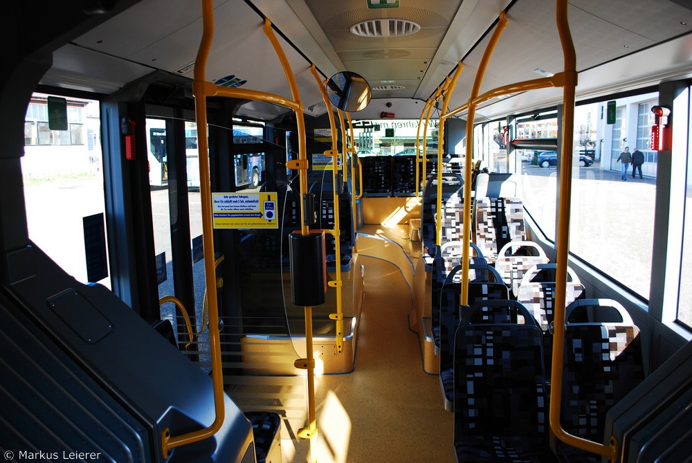 IN-VG 1207 | IN-Bus Betriebshof