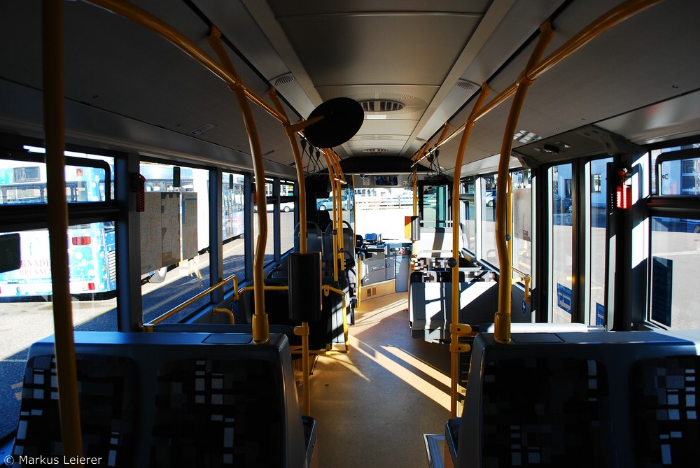 IN-VG 1208 | IN-Bus Betriebshof