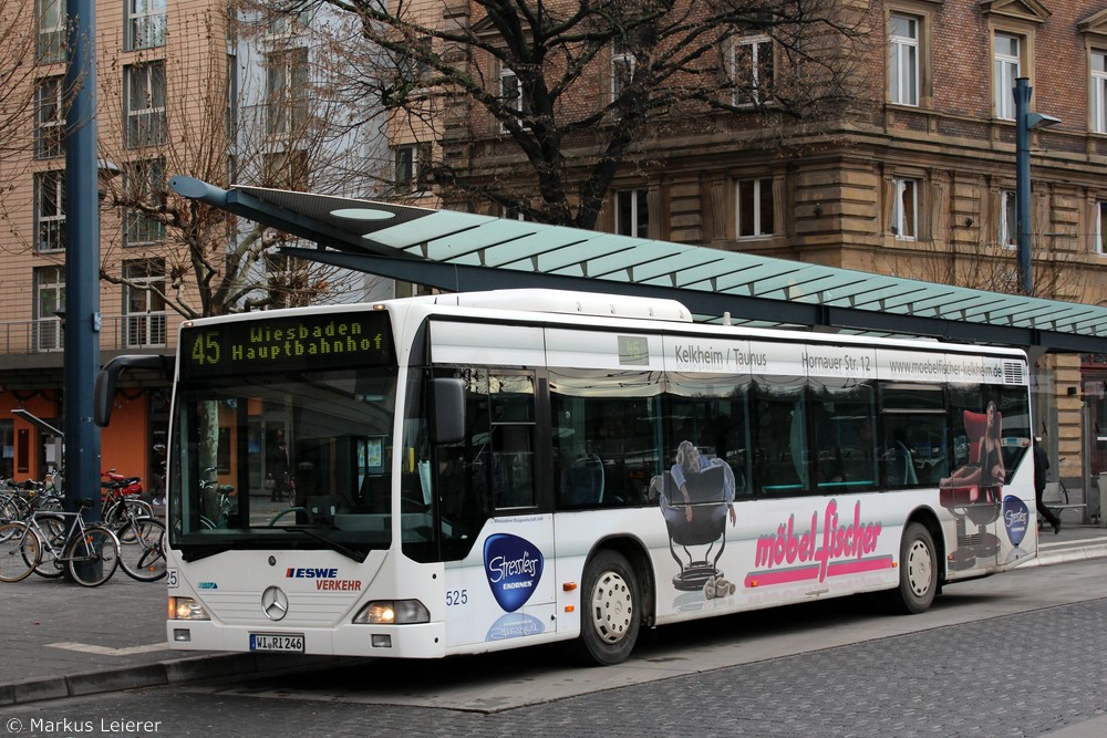 WI-RI 246 | Mainz Hauptbahnhof