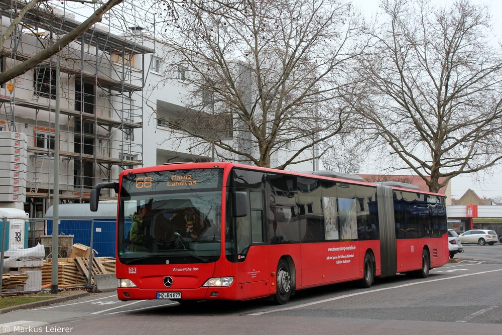 MZ-RN 877 | Hochheim Berliner Platz