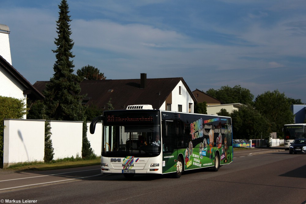 IN-VG 1215 | Asamstraße