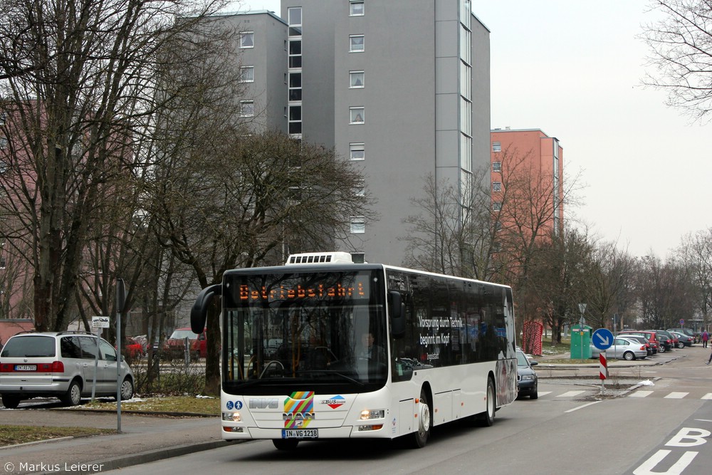 IN-VG 1218 | Herschelstraße