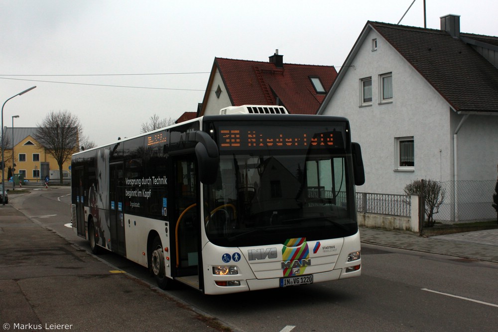 IN-VG 1220 | Hegnenbergstraße