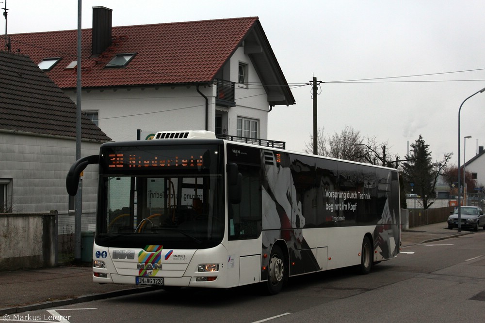 IN-VG 1220 | Hegnenbergstraße